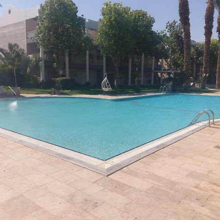Apartmán רויאל פארק1 Ejlat Exteriér fotografie
