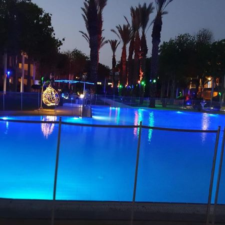 Apartmán רויאל פארק1 Ejlat Exteriér fotografie