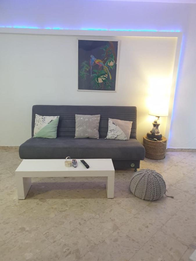 Apartmán רויאל פארק1 Ejlat Exteriér fotografie