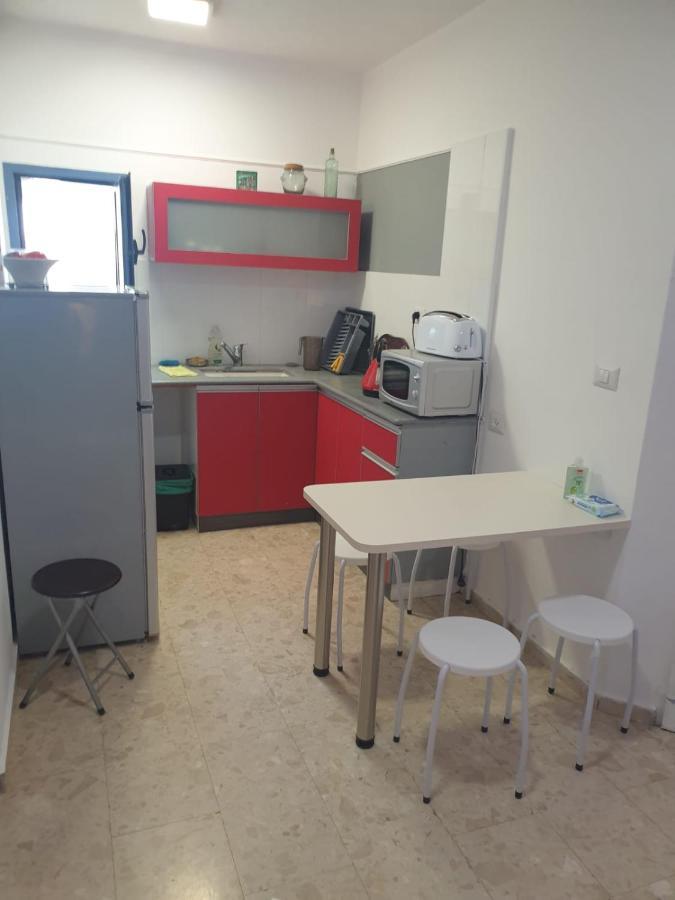 Apartmán רויאל פארק1 Ejlat Exteriér fotografie