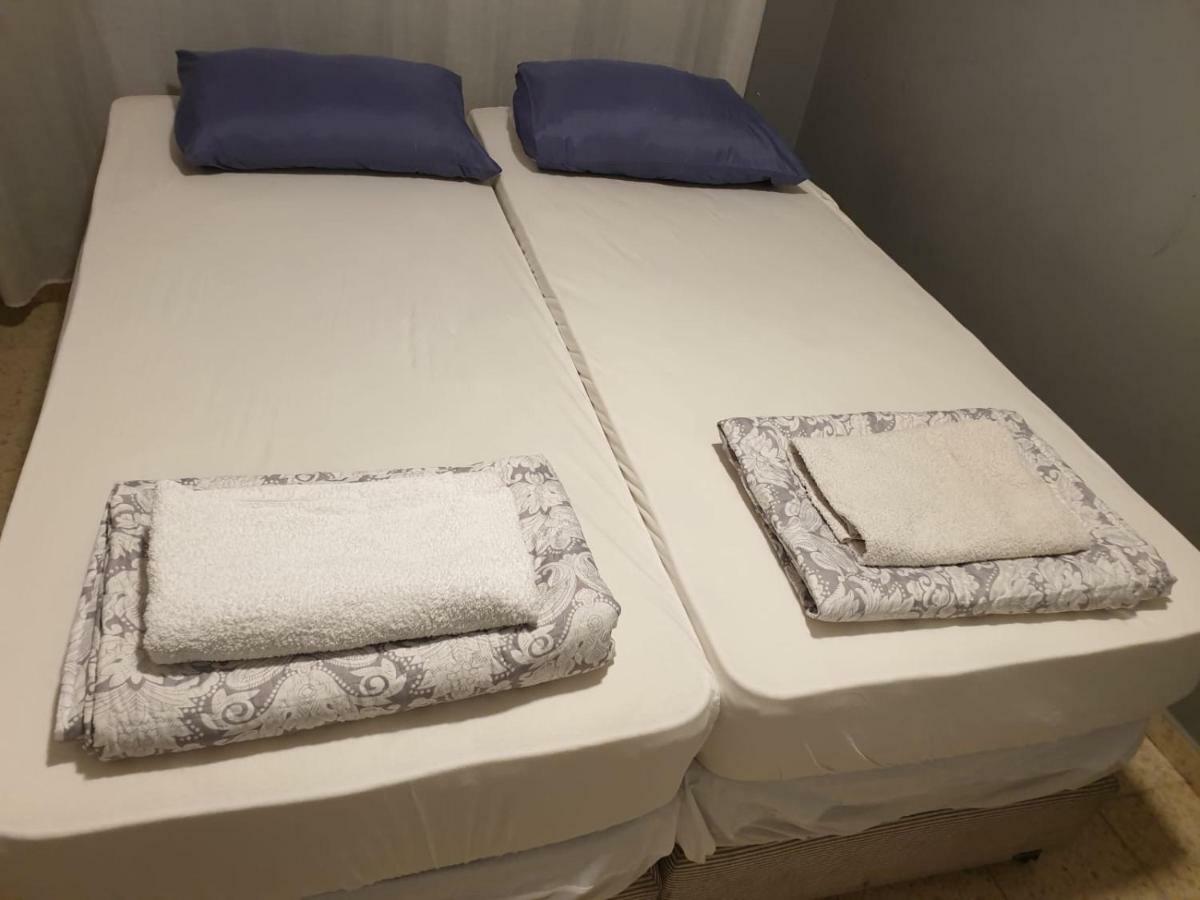 Apartmán רויאל פארק1 Ejlat Exteriér fotografie
