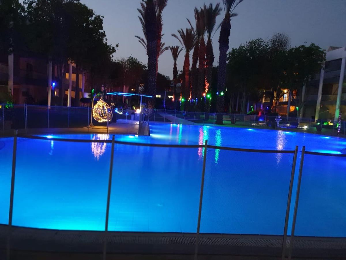 Apartmán רויאל פארק1 Ejlat Exteriér fotografie