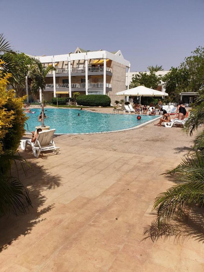 Apartmán רויאל פארק1 Ejlat Exteriér fotografie