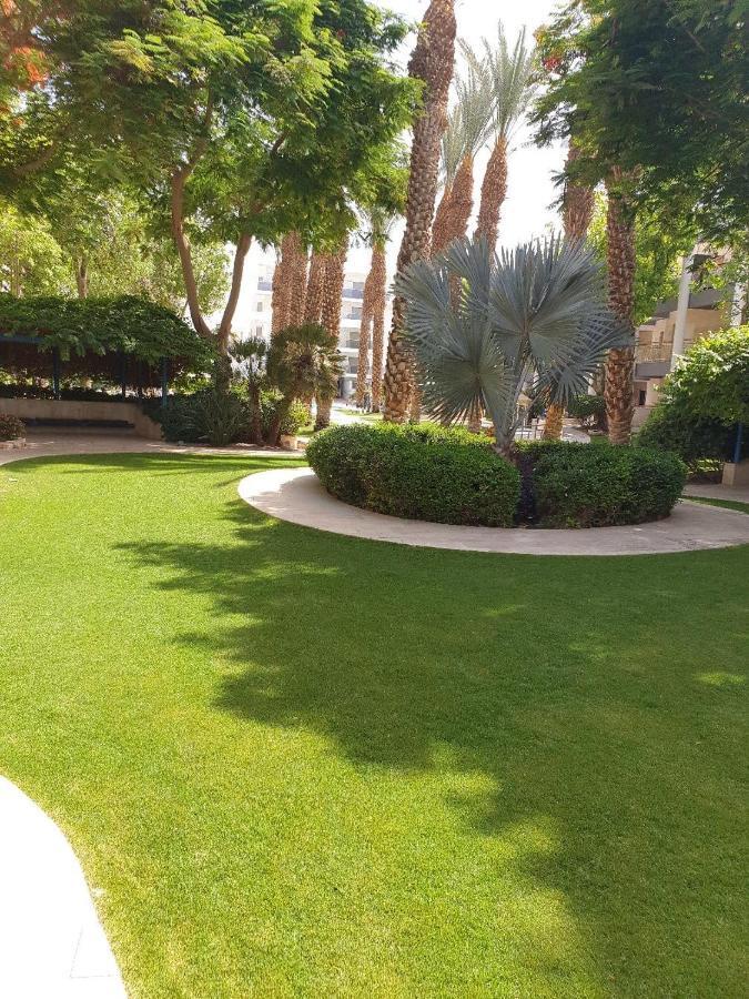 Apartmán רויאל פארק1 Ejlat Exteriér fotografie